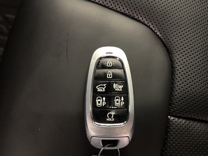 used 2023 Hyundai Palisade car, priced at $50,999