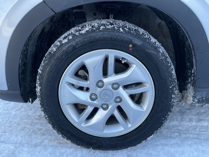 used 2023 Hyundai Venue car