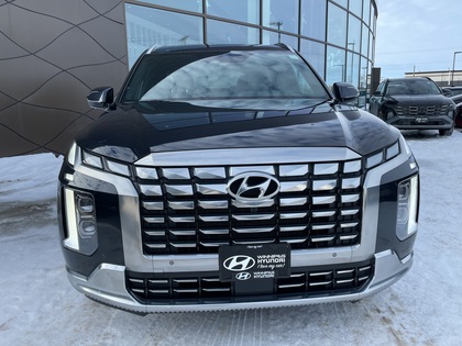 used 2023 Hyundai Palisade car, priced at $50,999
