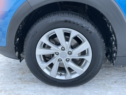 used 2020 Hyundai Tucson car, priced at $22,500