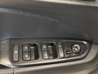 used 2023 Hyundai Venue car