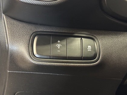 used 2023 Hyundai Venue car