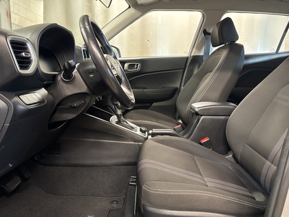 used 2023 Hyundai Venue car