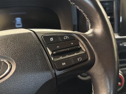 used 2023 Hyundai Venue car