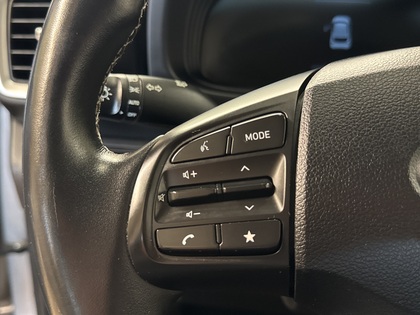 used 2023 Hyundai Venue car