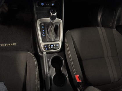 used 2023 Hyundai Venue car