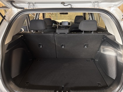 used 2023 Hyundai Venue car