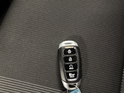 used 2023 Hyundai Venue car