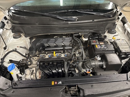 used 2023 Hyundai Venue car