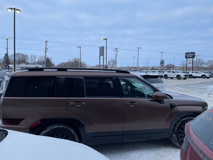 used 2024 Hyundai Santa Fe car, priced at $51,500