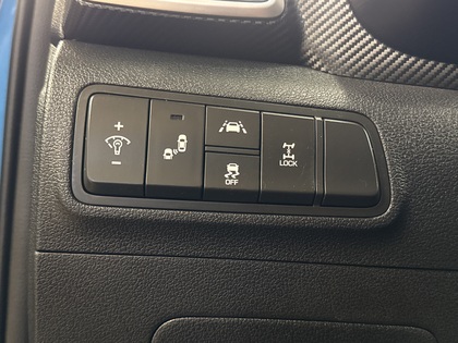 used 2020 Hyundai Tucson car, priced at $22,500