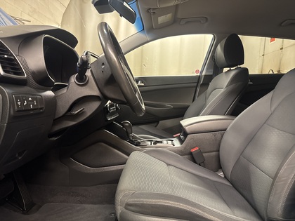 used 2020 Hyundai Tucson car, priced at $22,500