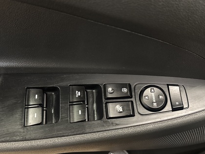 used 2020 Hyundai Tucson car, priced at $22,500