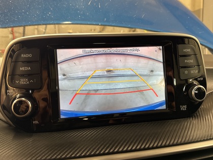 used 2020 Hyundai Tucson car, priced at $22,500