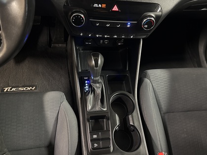 used 2020 Hyundai Tucson car, priced at $22,500