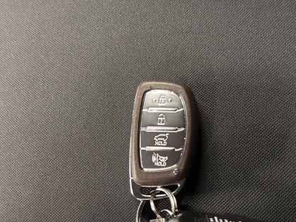 used 2020 Hyundai Tucson car, priced at $22,500