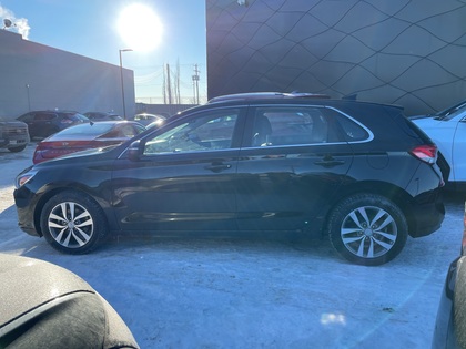 used 2020 Hyundai Elantra GT car