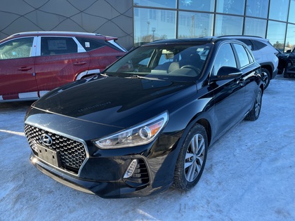 used 2020 Hyundai Elantra GT car