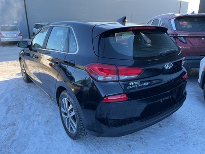 used 2020 Hyundai Elantra GT car