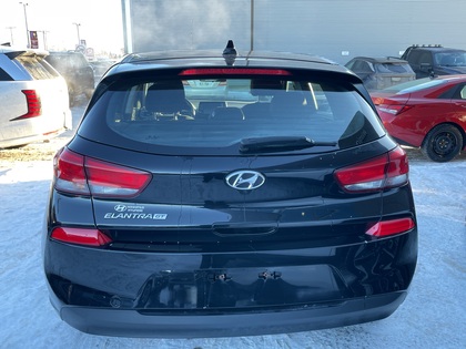 used 2020 Hyundai Elantra GT car