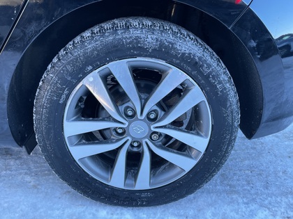 used 2020 Hyundai Elantra GT car