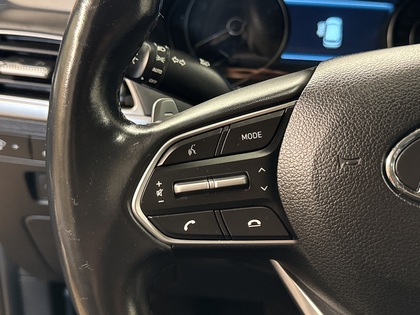 used 2021 Hyundai Palisade car, priced at $32,000