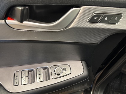 used 2021 Hyundai Palisade car, priced at $32,000