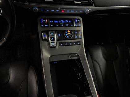 used 2021 Hyundai Palisade car, priced at $32,000