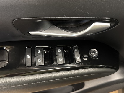 used 2022 Hyundai Tucson Hybrid car, priced at $35,969