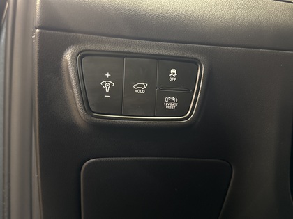 used 2022 Hyundai Tucson Hybrid car, priced at $35,969