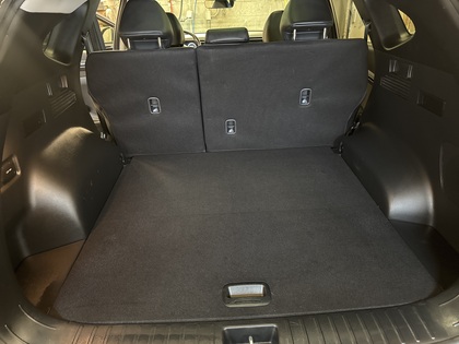 used 2022 Hyundai Tucson Hybrid car, priced at $35,969