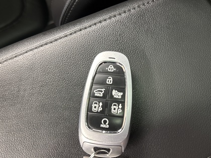 used 2022 Hyundai Tucson Hybrid car, priced at $35,969