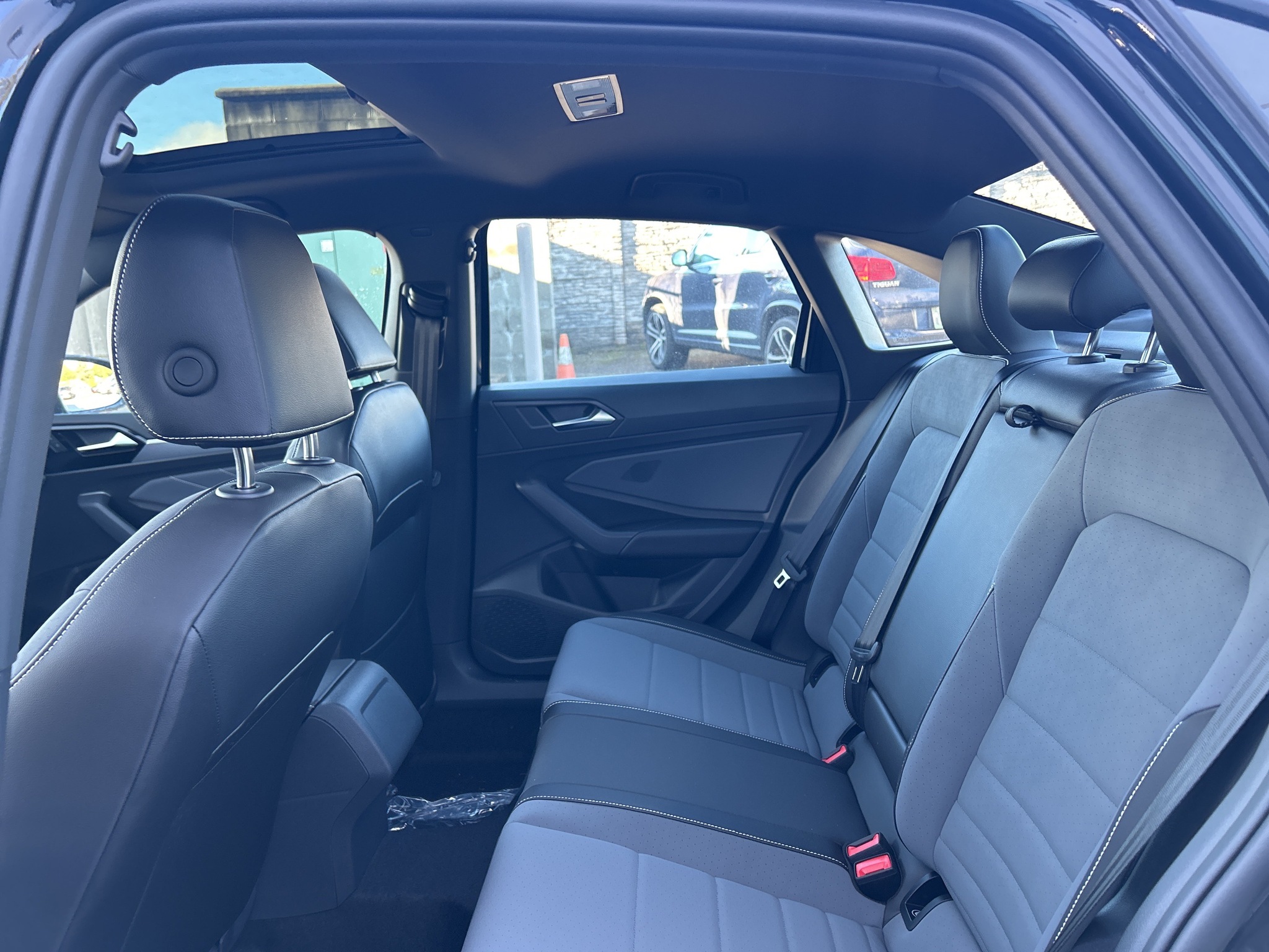 2026 Volkswagen Jetta