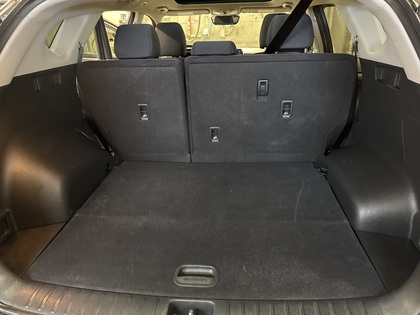 used 2021 Hyundai Tucson car, priced at $21,199