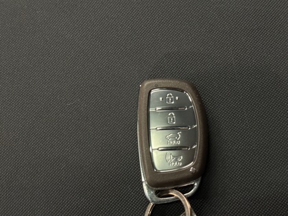 used 2021 Hyundai Tucson car, priced at $21,199