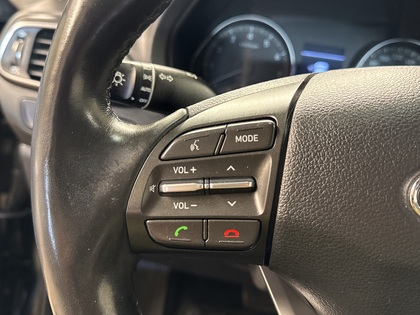 used 2020 Hyundai Elantra GT car, priced at $17,299