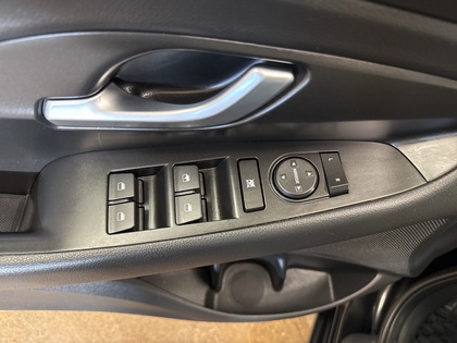 used 2020 Hyundai Elantra GT car, priced at $17,299