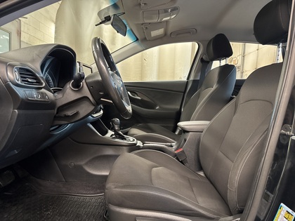 used 2020 Hyundai Elantra GT car, priced at $17,299