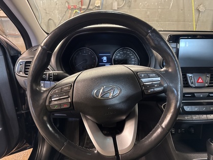 used 2020 Hyundai Elantra GT car, priced at $17,299