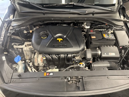 used 2020 Hyundai Elantra GT car, priced at $17,299