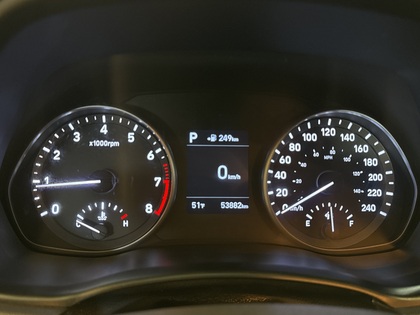 used 2020 Hyundai Elantra GT car, priced at $17,299