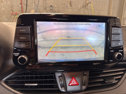 used 2020 Hyundai Elantra GT car, priced at $17,299