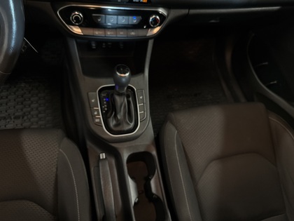 used 2020 Hyundai Elantra GT car, priced at $17,299