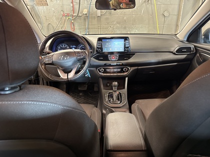 used 2020 Hyundai Elantra GT car, priced at $17,299