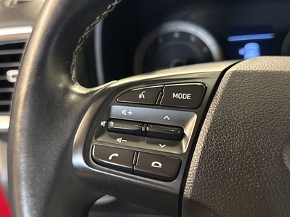 used 2022 Hyundai Venue car, priced at $21,250