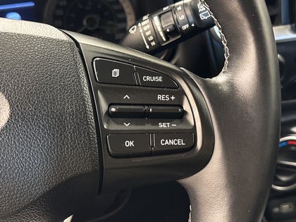 used 2022 Hyundai Venue car, priced at $21,250