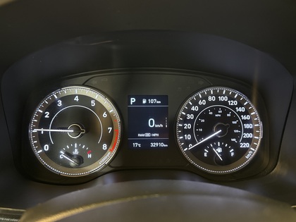 used 2022 Hyundai Venue car, priced at $21,250