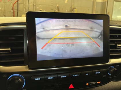 used 2022 Hyundai Venue car, priced at $21,250