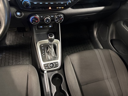 used 2022 Hyundai Venue car, priced at $21,250