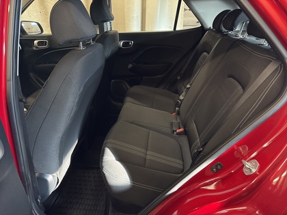 used 2022 Hyundai Venue car, priced at $21,250